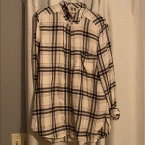American eagle flannel